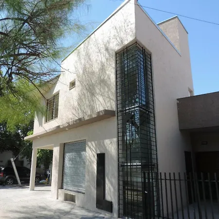 Departamento La Surena San Rafael  Exterior foto