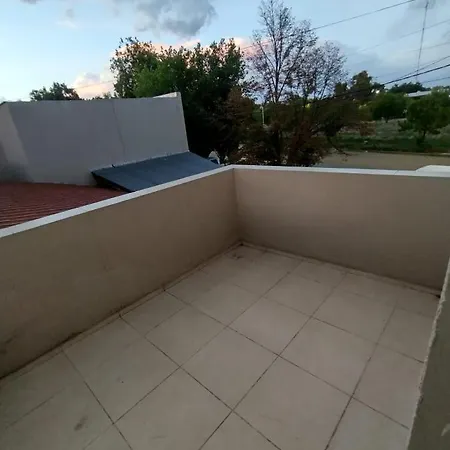 Departamento La Surena San Rafael  Exterior foto