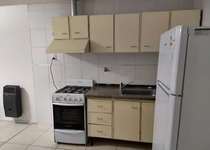 Departamento La Surena